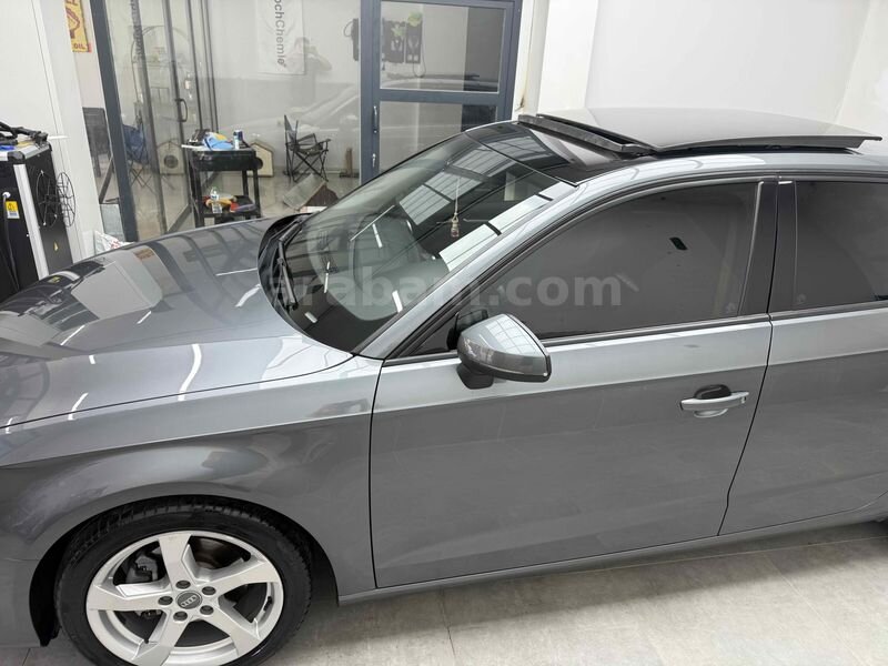 Sahibinden Audi A3 Sportback 30 TDI Sport 2019 Model 7