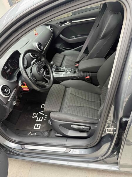 Sahibinden Audi A3 Sportback 30 TDI Sport 2019 Model 4