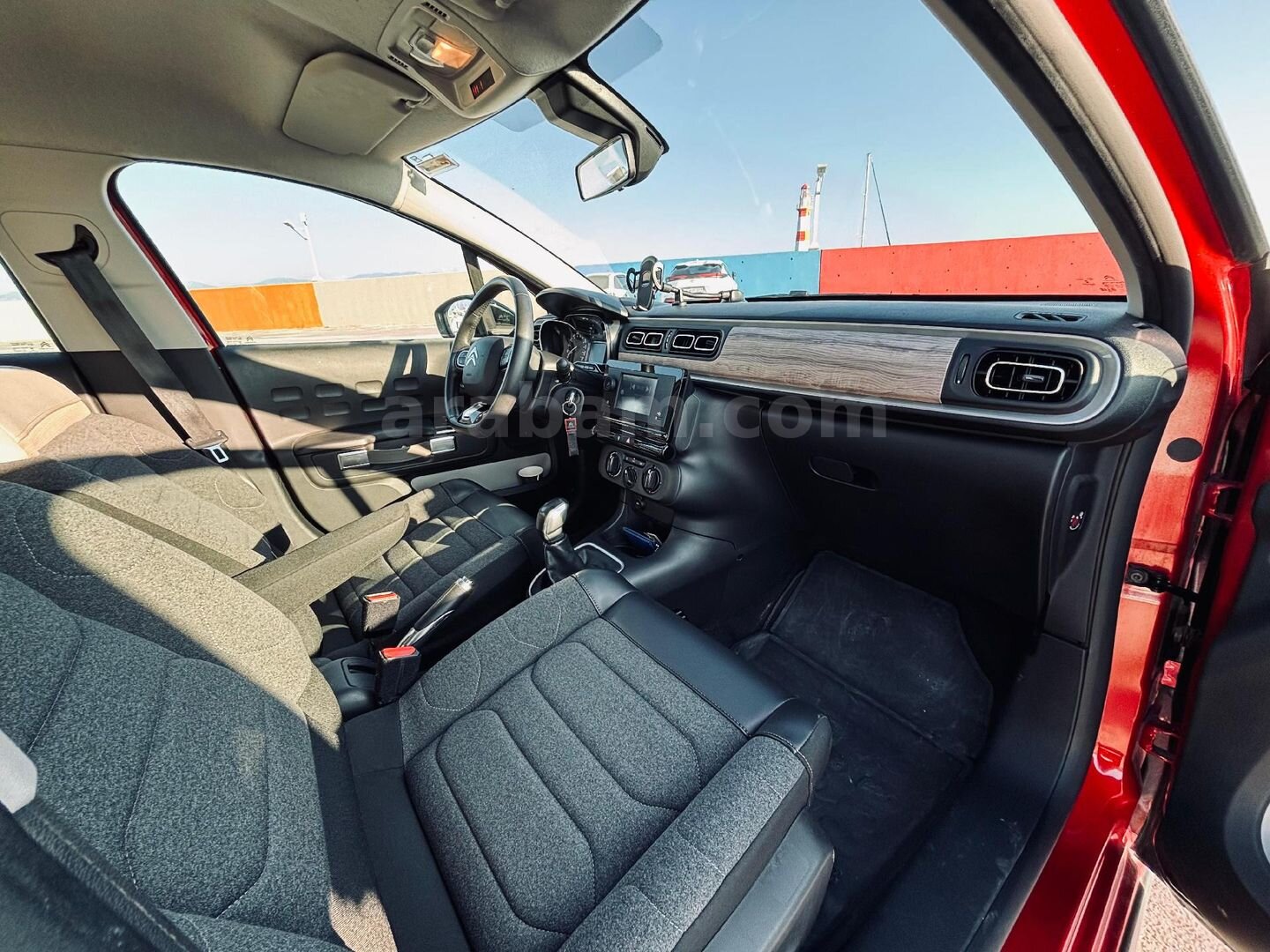 Sahibinden Citroen C3 1.2 PureTech Feel 2021 Model 4