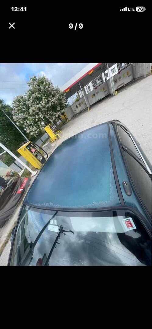 Sahibinden Honda Civic 1.4 i S 1998 Model 3