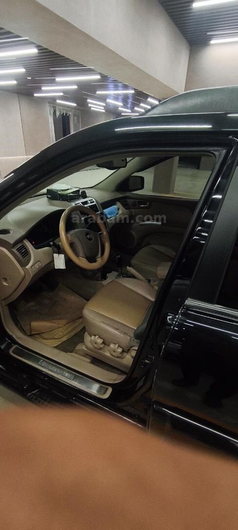 Sahibinden Kia Sportage 2.0 CRDi 4x4 EX 2005 Model 5
