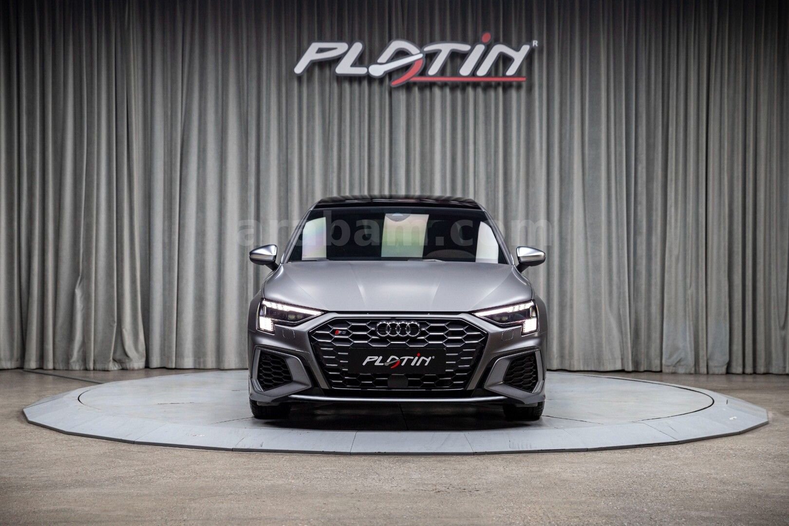 2022 S3 SEDAN QUATTRO_BANG&OLUFSEN_HAFIZA_ISITMA_ADAPTIF.CRUISE 6
