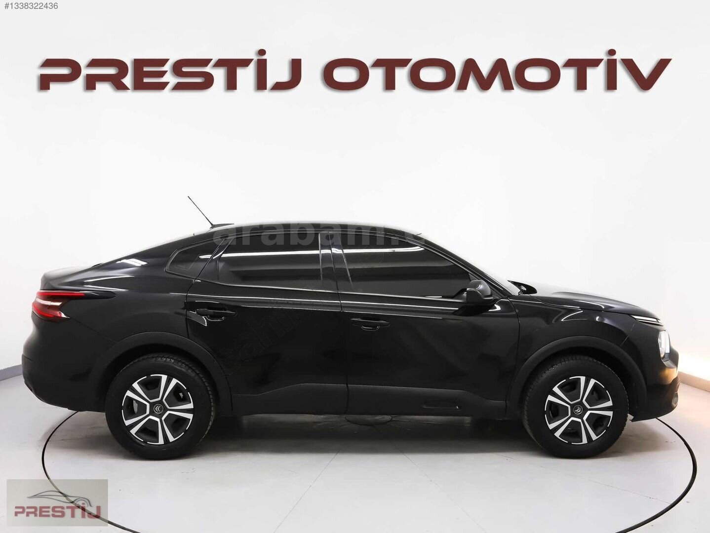 PRESTİJ OTOMOTİVDEN OTOMOTİK VİTES C4X 7