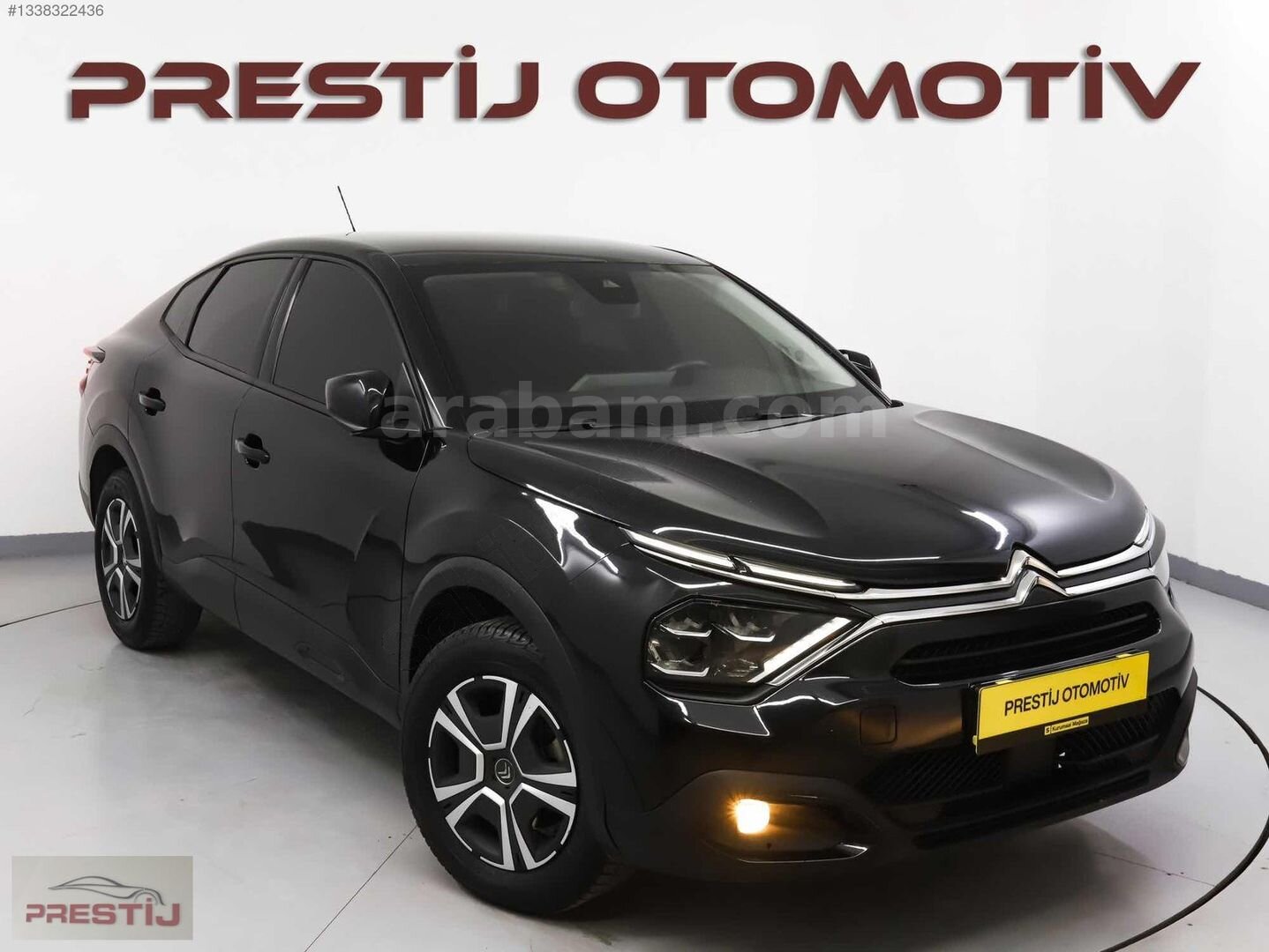 PRESTİJ OTOMOTİVDEN OTOMOTİK VİTES C4X 2
