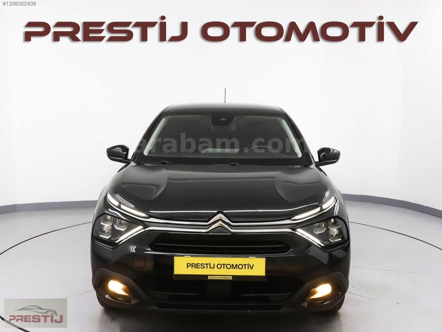 PRESTİJ OTOMOTİVDEN OTOMOTİK VİTES C4X 1