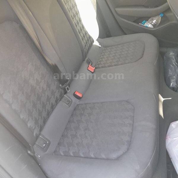 Sahibinden Audi A3 Sportback masrafsiz 6