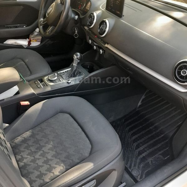 Sahibinden Audi A3 Sportback masrafsiz 5