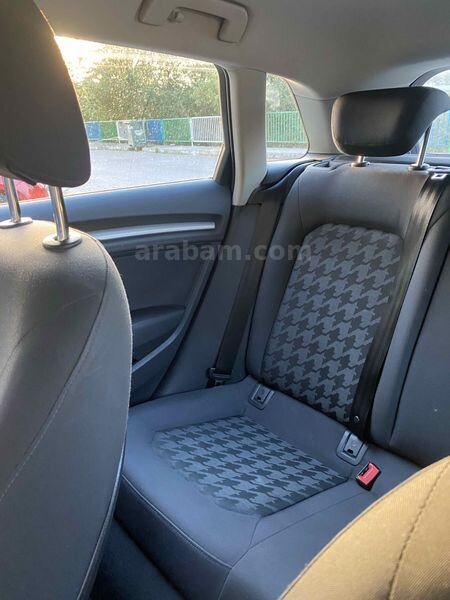 Sahibinden Audi A3 Sportback 1.4 TFSI Attraction 2013 Model 3