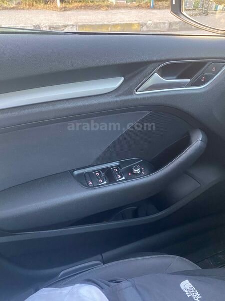Sahibinden Audi A3 Sportback 1.4 TFSI Attraction 2013 Model 2