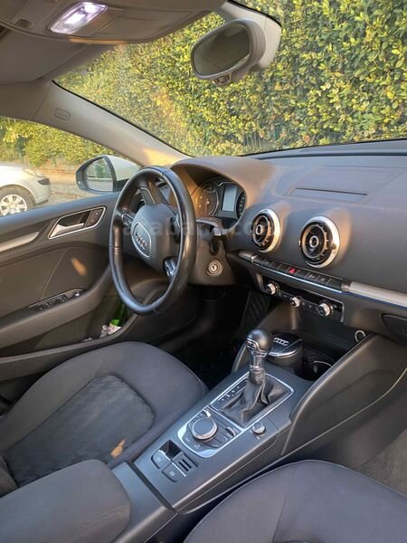 Sahibinden Audi A3 Sportback 1.4 TFSI Attraction 2013 Model 5