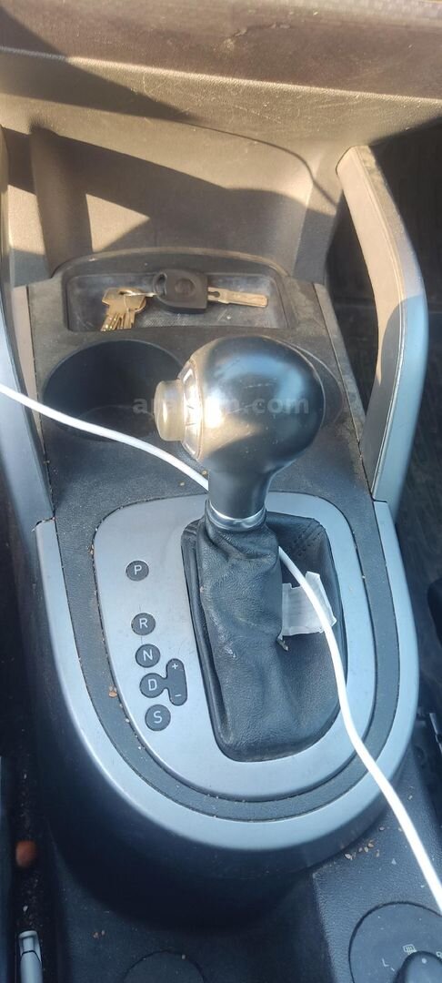 Sahibinden Seat Altea 1.6 TDI Style XL 2013 Model 233.000 km Beyaz 5