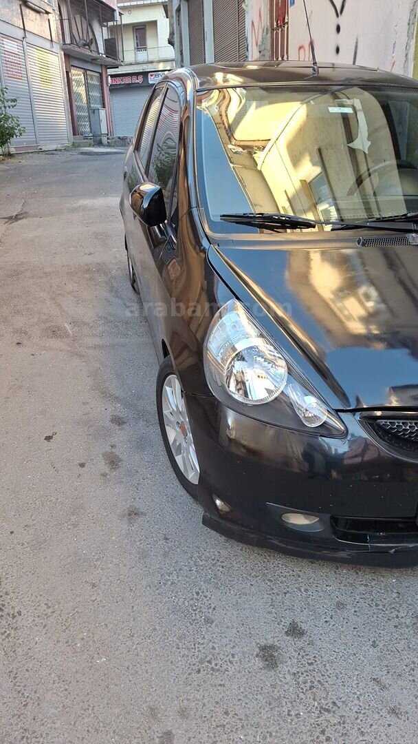 Sahibinden Honda Jazz 1.4 Elite 2008 Model üste verebileceğim takas ederim 2