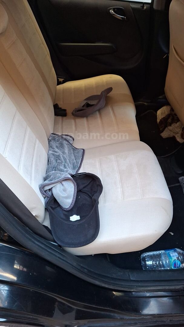 Sahibinden Honda Jazz 1.4 Elite 2008 Model üste verebileceğim takas ederim 7