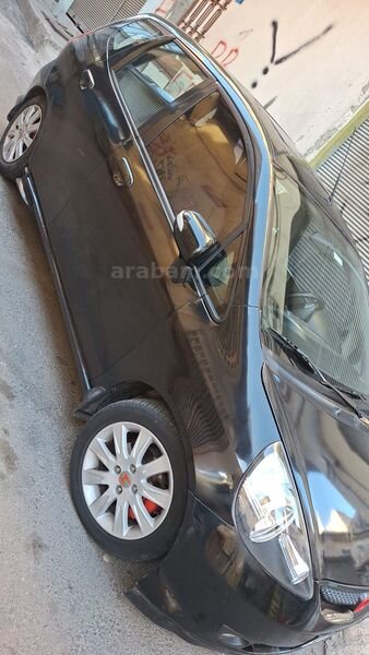 Sahibinden Honda Jazz 1.4 Elite 2008 Model üste verebileceğim takas ederim