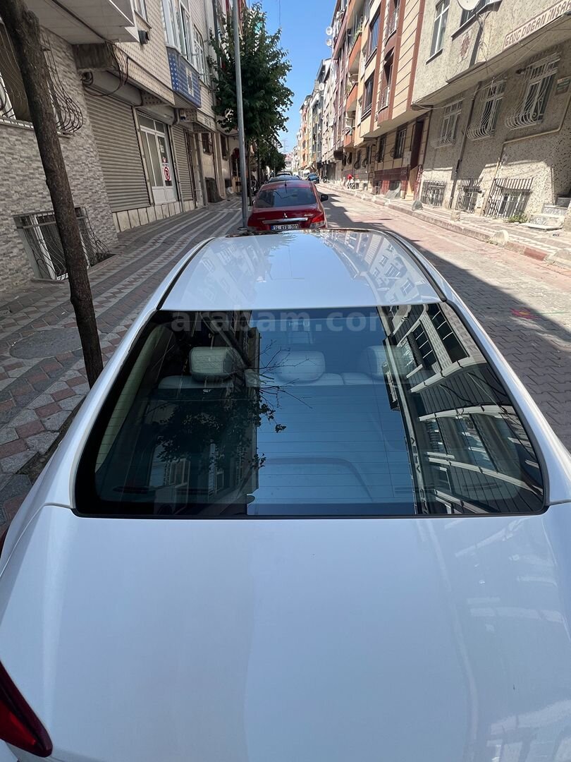Sahibinden 68bin km Honda Civic 1.6i Eco Executive 2019 Model Fabrika cikis lpgli 2