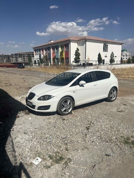 Sahibinden Seat Leon 1.6 TDI CR Style 2012 Model