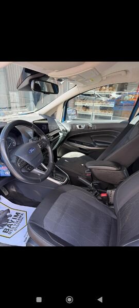 Sahibinden Ford EcoSport 1.0 EcoBoost Style 2020 Model