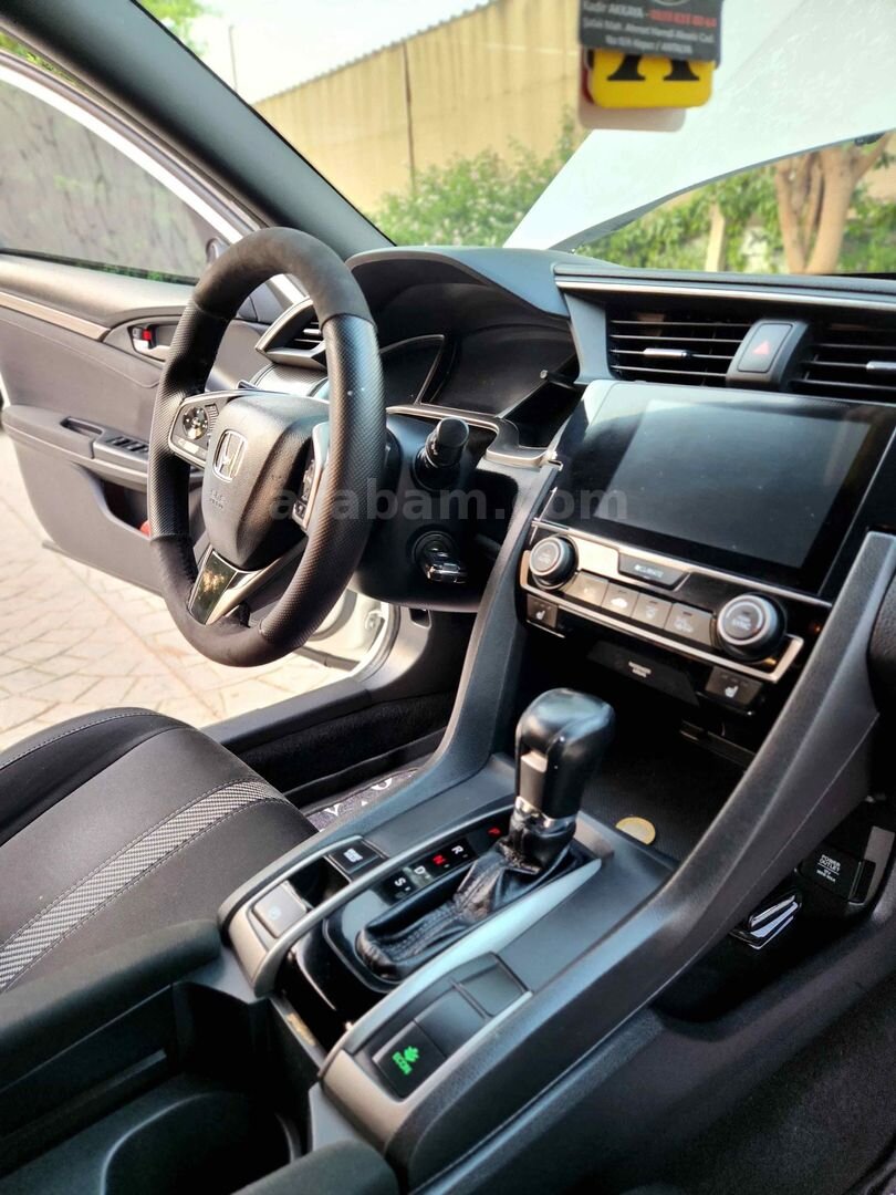 Sahibinden Honda Civic 1.5 i-VTEC Sport 2017 Model 7