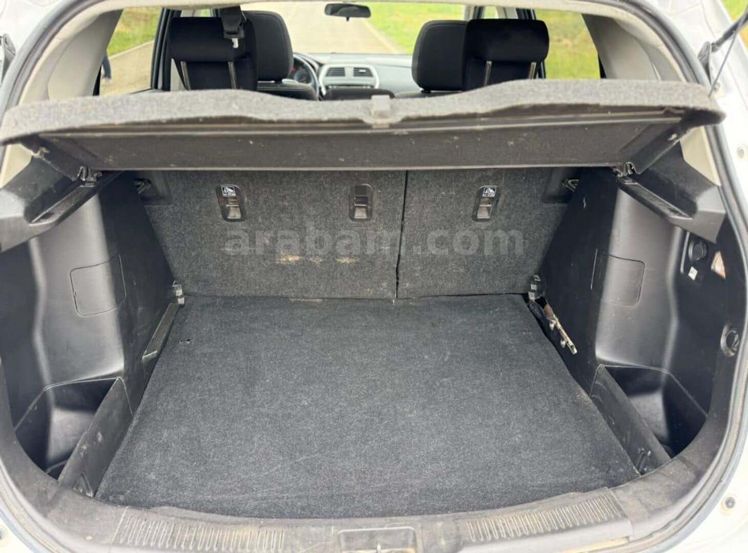 Sahibinden Suzuki SX4 S-Cross 1.6 DDiS GL 2013 Model 4