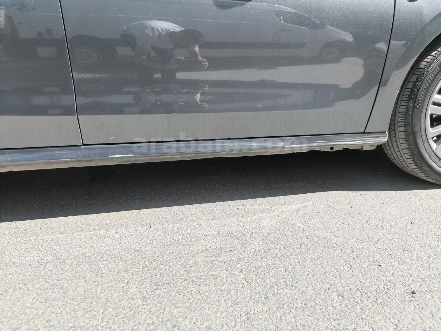 Sahibinden Peugeot 301 1.6 HDi Active 2017 Model 5