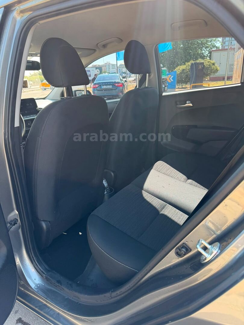 Sahibinden Kia Picanto 1.0 MPI 2023 Model Diyarbakır 26.000 km Füme 2