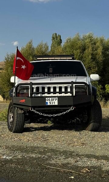 Sahibinden Jeep Grand Cherokee 5.2 Limited 1994 Model