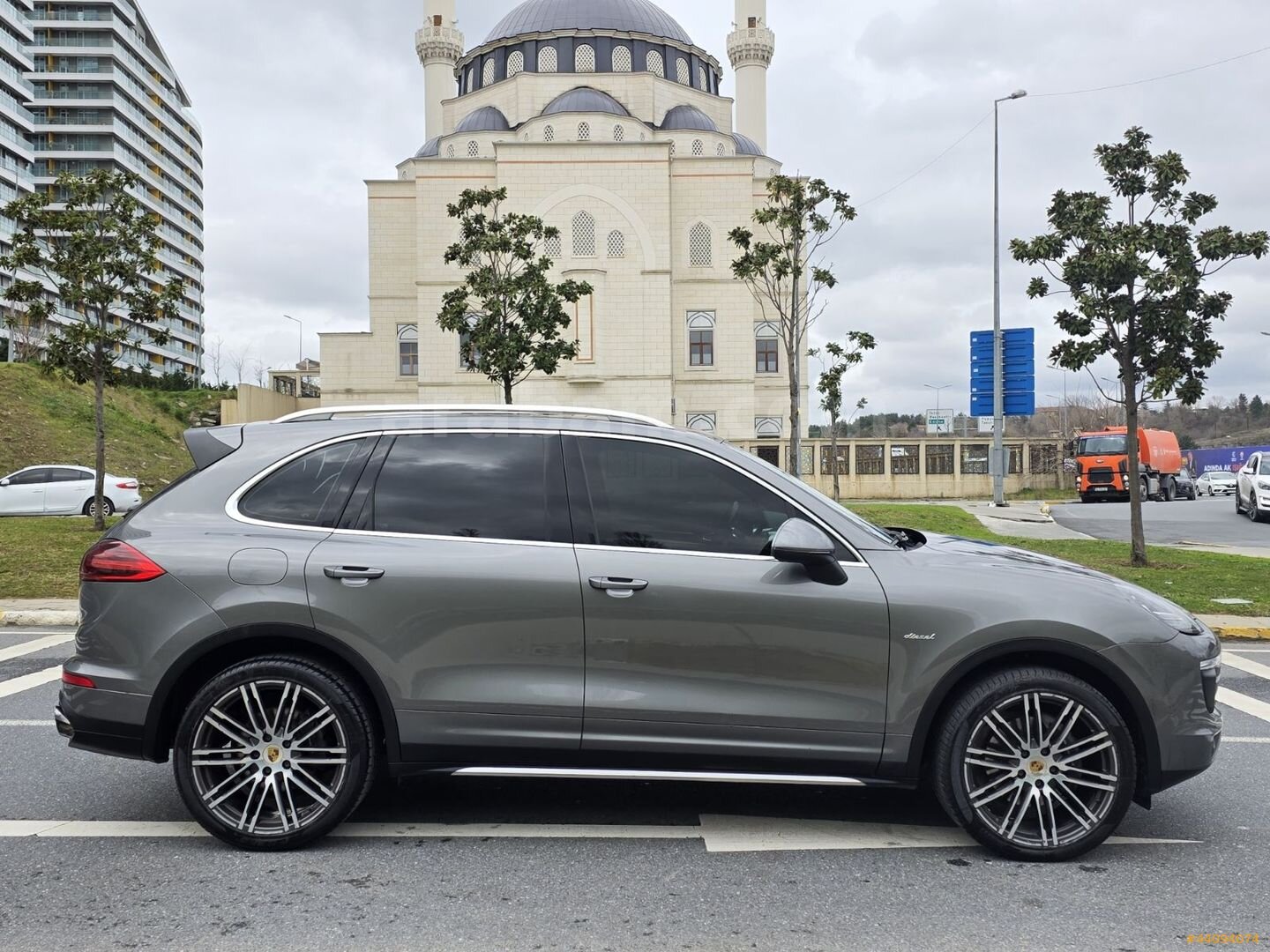 UZATILMIŞ GARANTİLİMATRİX BOSE ÇİF RENK PUSULA FULL+FUL 7