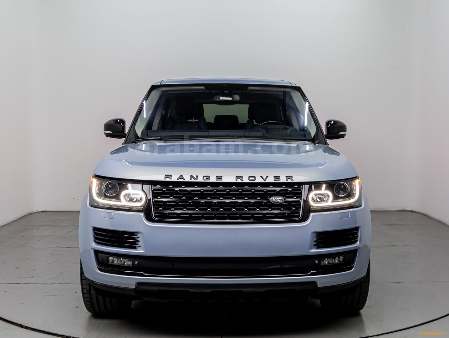 AYD MOTORS / VOGUE / 3.0 SDV6 / BAYİ / HATASIZ-BOYASIZ 1