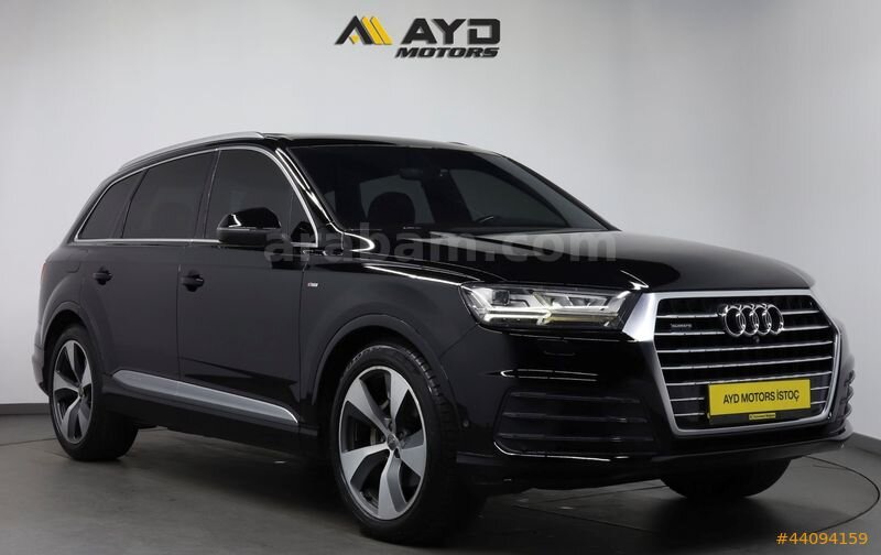 AYD MOTOSDAN S LİNE 165 BİN KM DE DUĞUŞ CIKIŞLI VE BAKIMLI