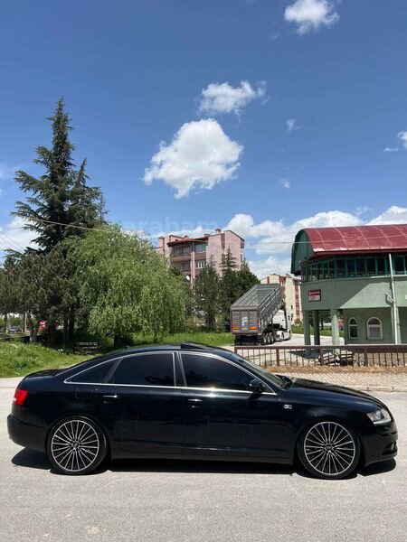 Sahibinden Audi A6 Sedan 2.0 TDI 2008 Model 5