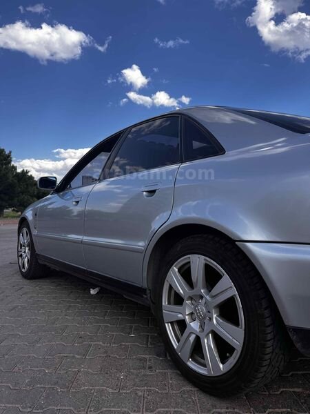 Sahibinden Audi A4 Sedan 1.6 1997 Model 3