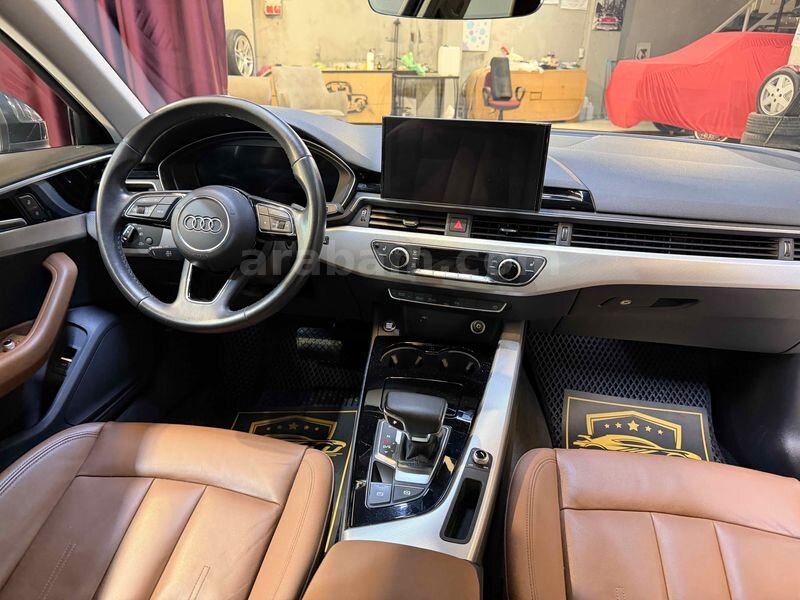 Sahibinden Audi A4 Sedan 40 TDI Advanced 2020 Model 3