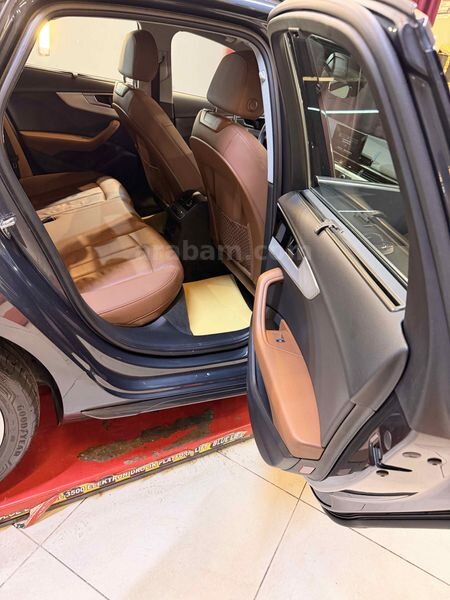 Sahibinden Audi A4 Sedan 40 TDI Advanced 2020 Model 5