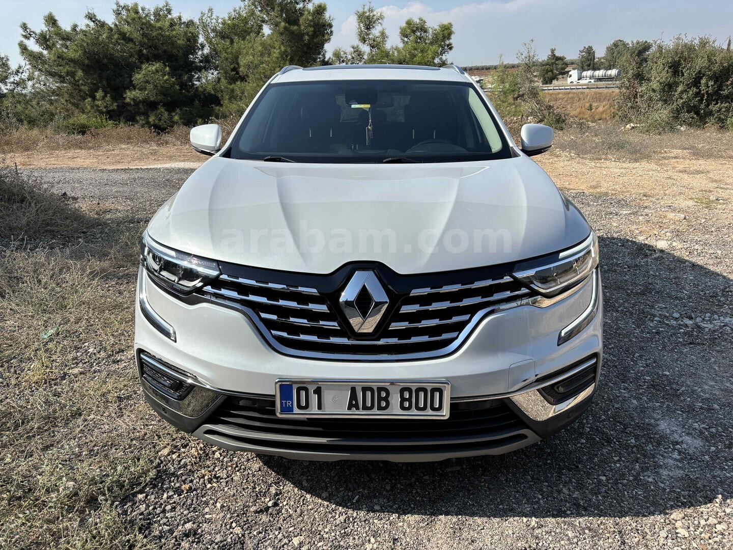 Sahibinden Renault Koleos 1.3 TCe Icon 2022 Model Adana 5