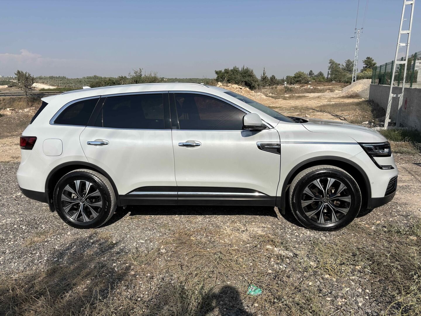 Sahibinden Renault Koleos 1.3 TCe Icon 2022 Model Adana 7