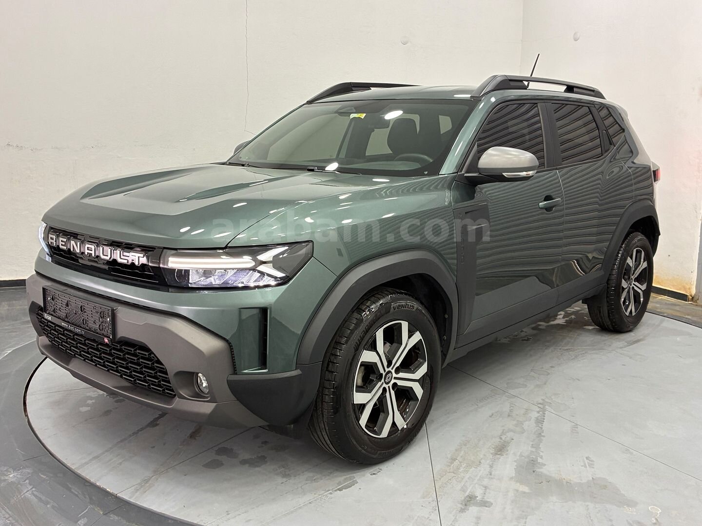 ERÇAL:2025 EVOLUTİON BOYASIZ+CARPLAY+G.GÖRÜŞ+TRAMERSİZ+%0.99ORAN 1