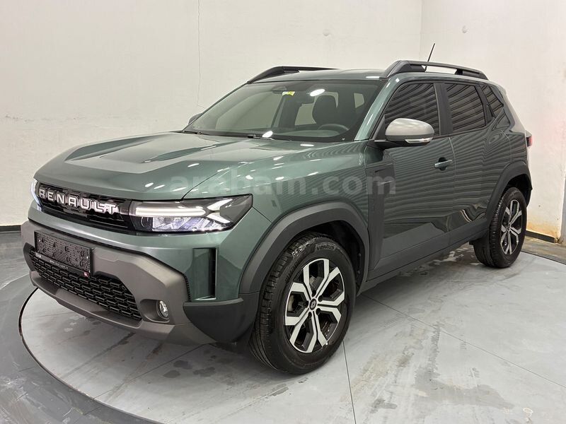ERÇAL:2025 EVOLUTİON BOYASIZ+CARPLAY+G.GÖRÜŞ+TRAMERSİZ+%0.99ORAN 1