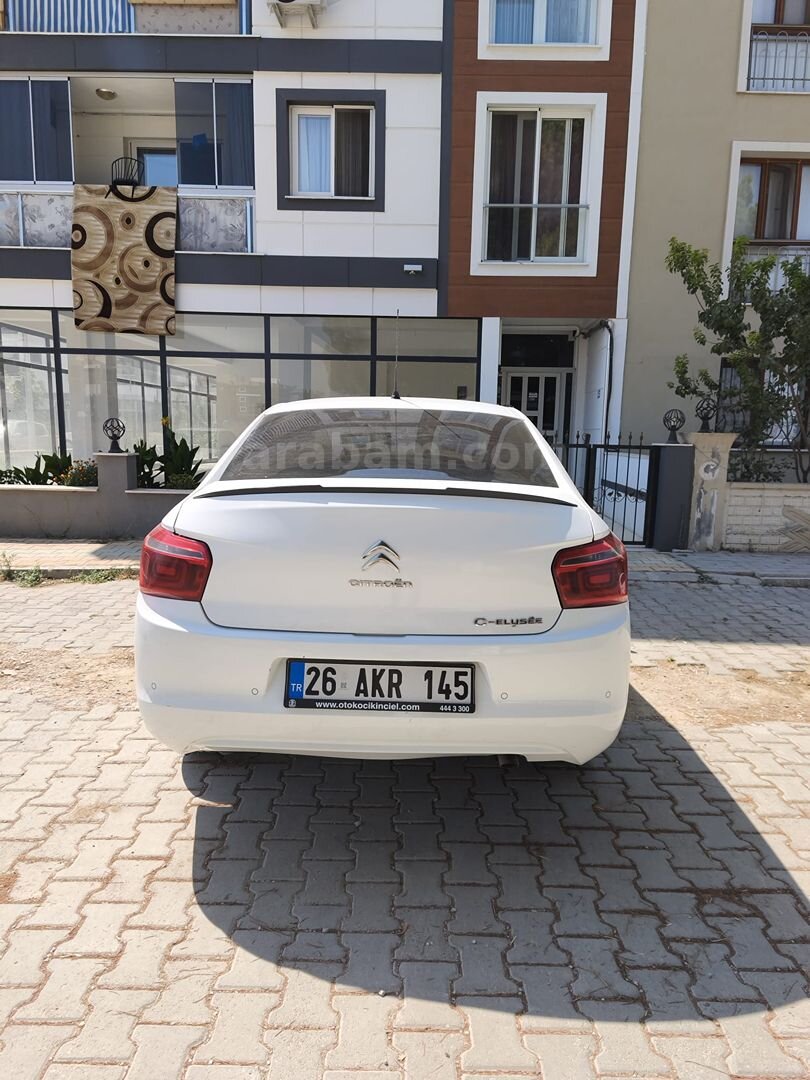 Shine 2020 Model DEĞİŞENSİZ - BOYASIZ 5