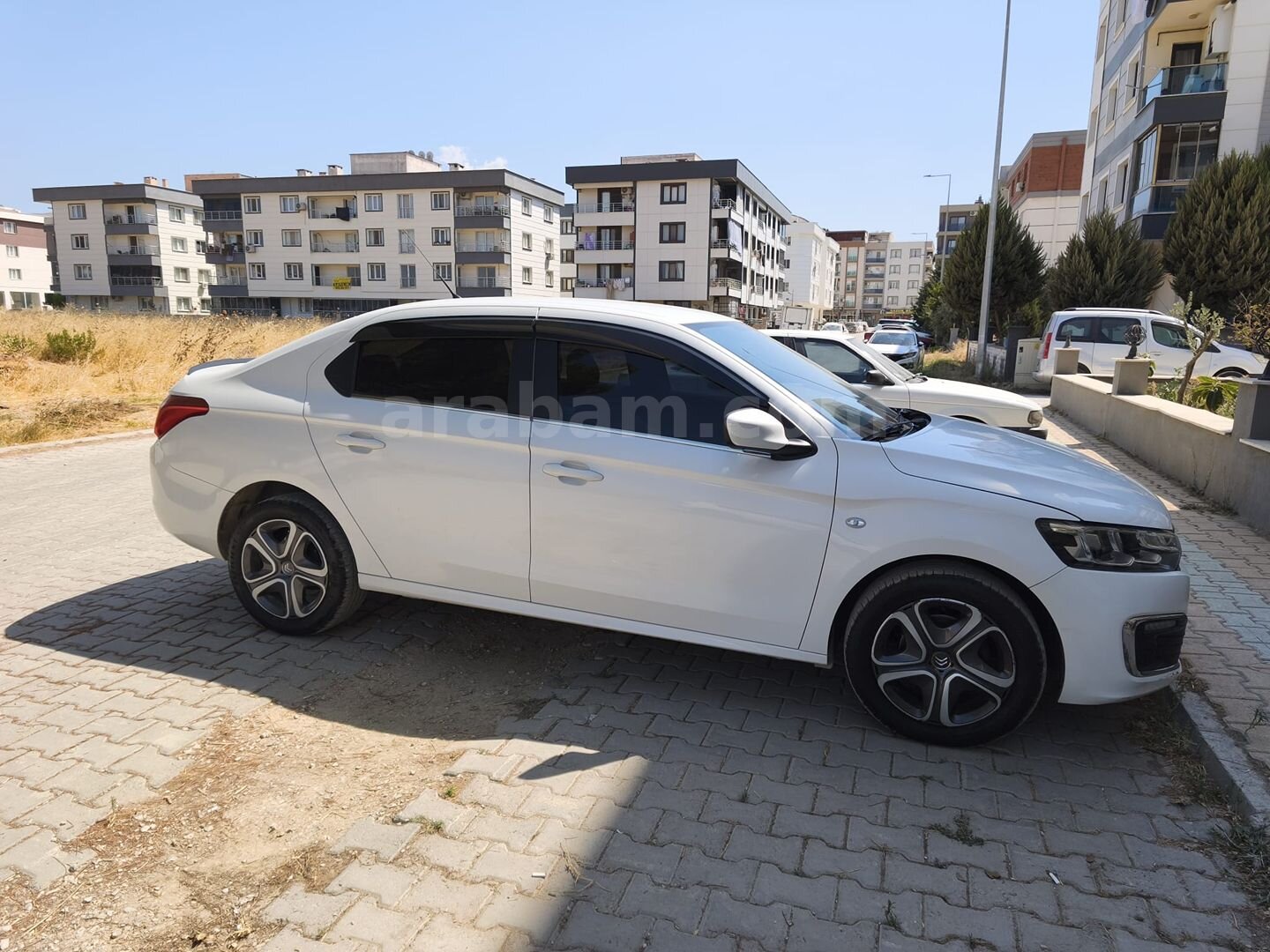 Shine 2020 Model DEĞİŞENSİZ - BOYASIZ 4
