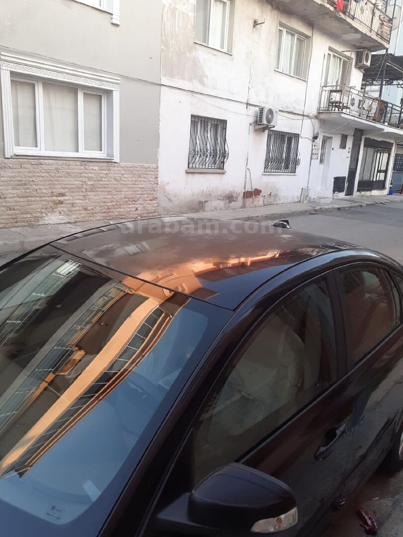Sahibinden Volvo S40 1.6 2008 Model İzmir 395.000 km Siyah 4