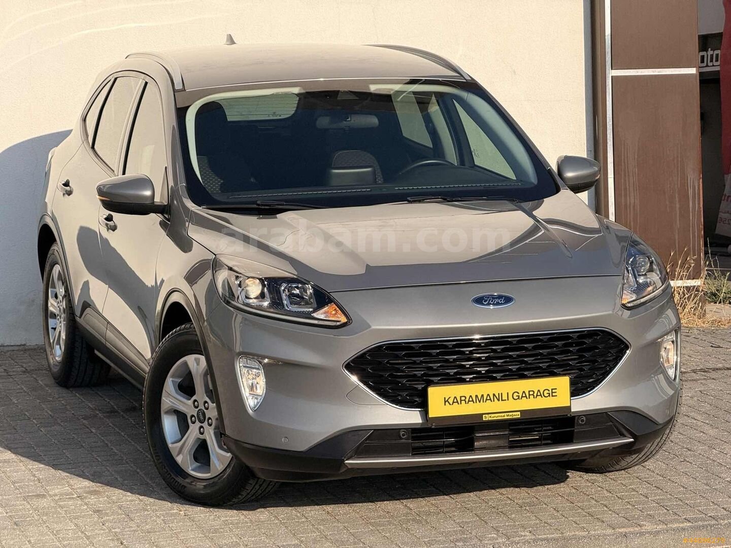 KARAMANLI GARAGE FORD KUGA 1.5 ECOBLUE STYLE 78 BİN KM. 5