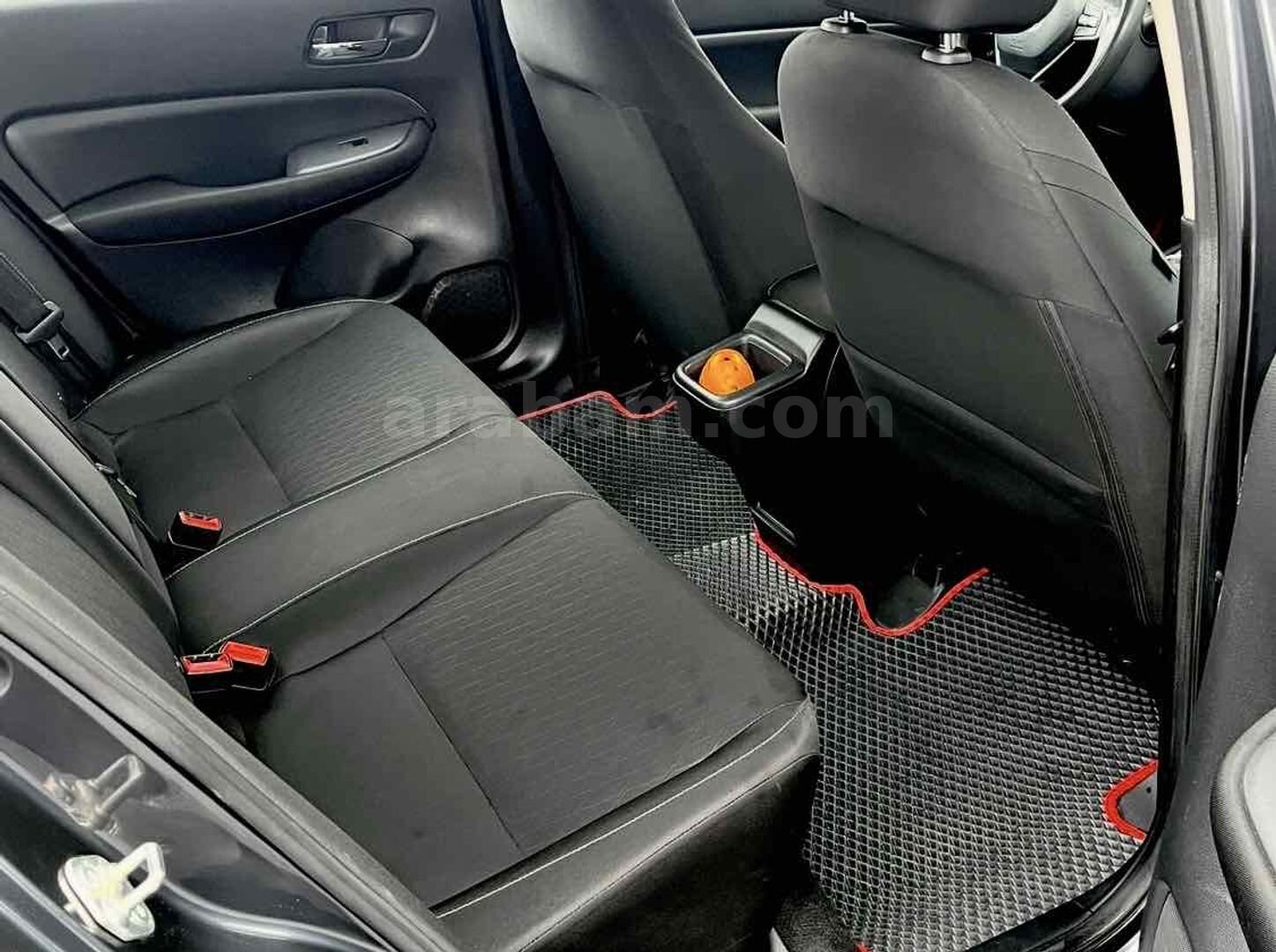 Honda Otomatik 2023 Emsl Takas Olur 6