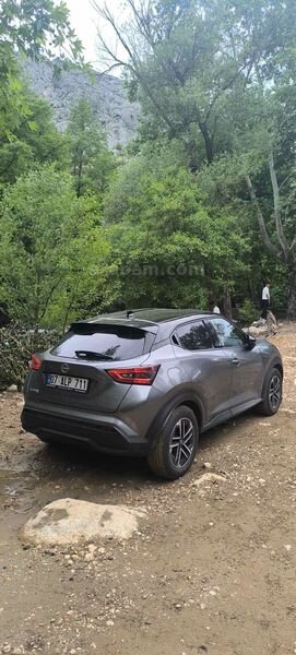SAHİBİNDEN 2024 JUKE MAKYAJLI HAYALET - HATASIZ