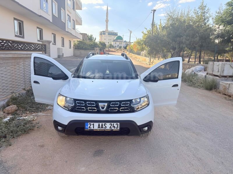 Sahibinden Dacia Duster 1.6 Sce Comfort 2019 Model