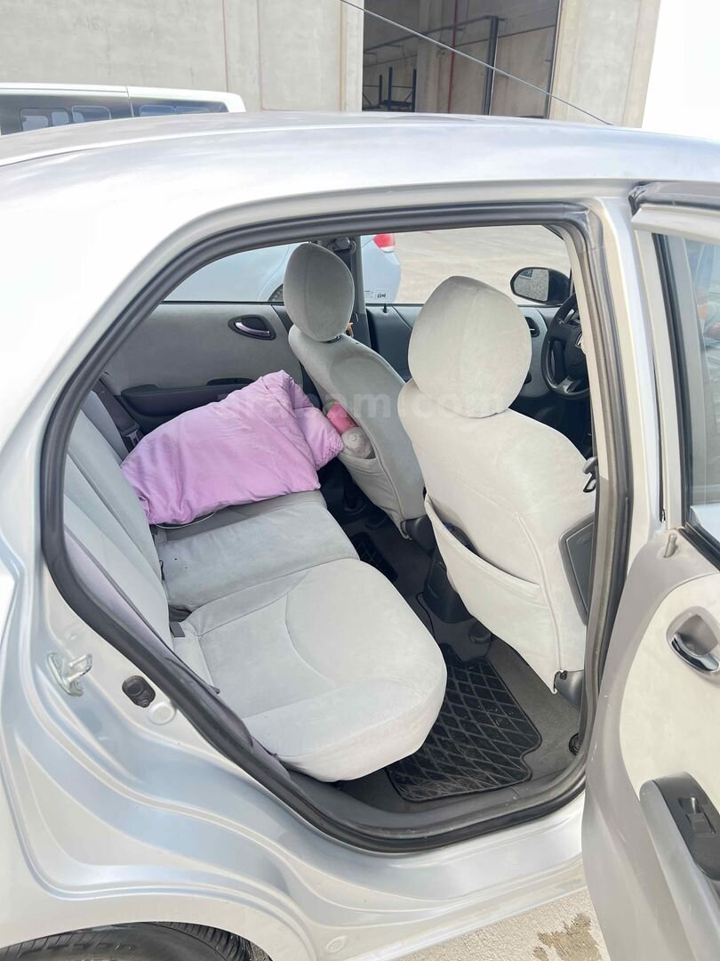 Sahibinden Honda City 1.4 Elite 2007 Model 5