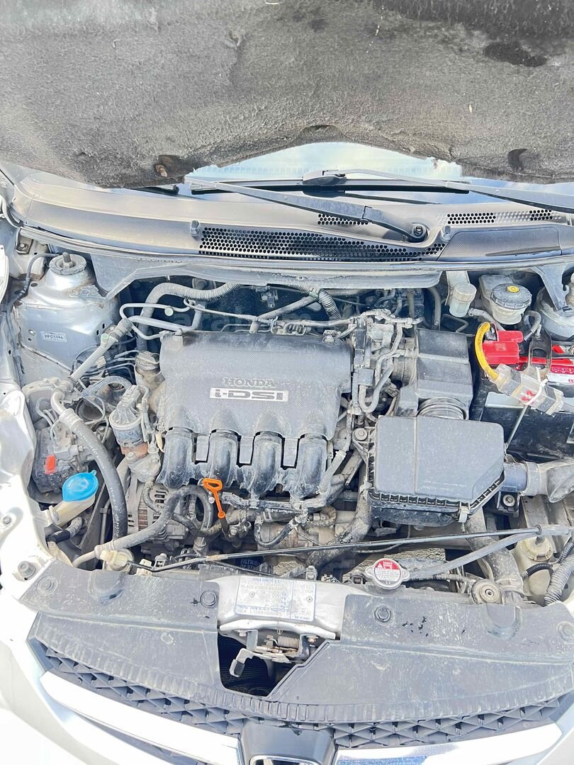 Sahibinden Honda City 1.4 Elite 2007 Model 6