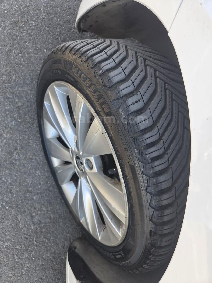 Sahibinden Skoda SuperB 1.6 TDI Elegance 2015 Model 7