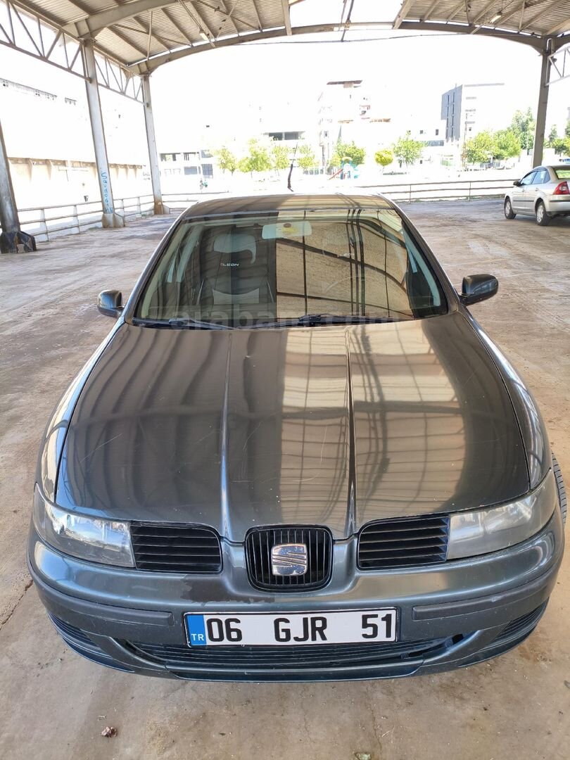 Sahibinden Masrafsız Leon 5