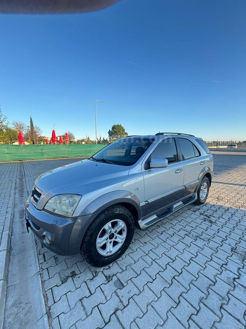 Sahibinden Kia Sorento 2.5 CRDi EX Premium 2005 Model 1