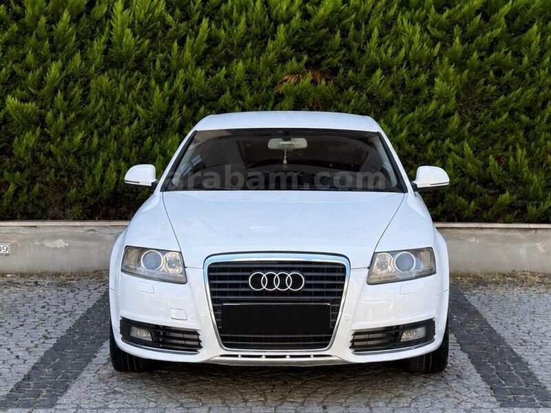 Sahibinden Audi A6 Sedan 2.0 TDI 2011 Model